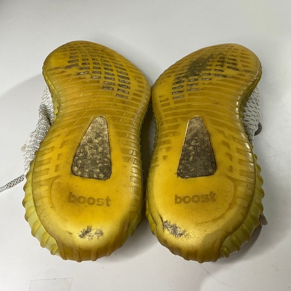 Adidas Yeezy 350 Shoes Sneakers Men\'s 10 main image 9
